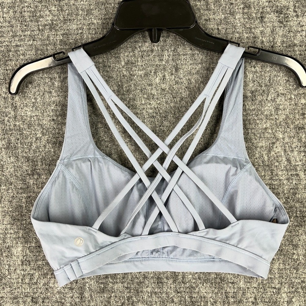 CRZ Yoga Sports Bra Womev